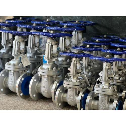 شیر فلکه کشویی کیتز کلاس 150